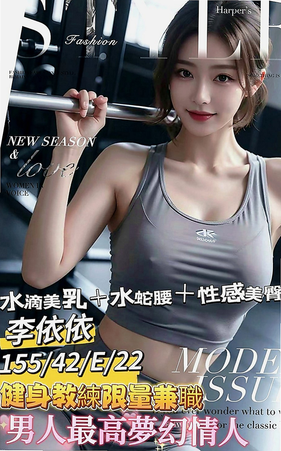 龜山外賣茶：丫丫 |兒科醫生|168cm|47kg|E杯|22y|