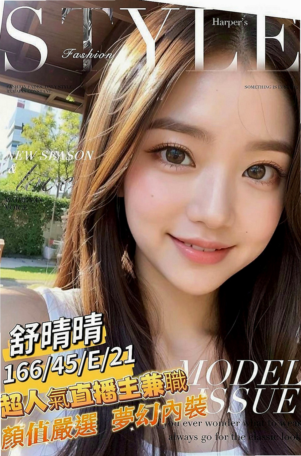 頭城按摩：韶涵 |寵物店店員|163cm|48kg|C杯|19y|