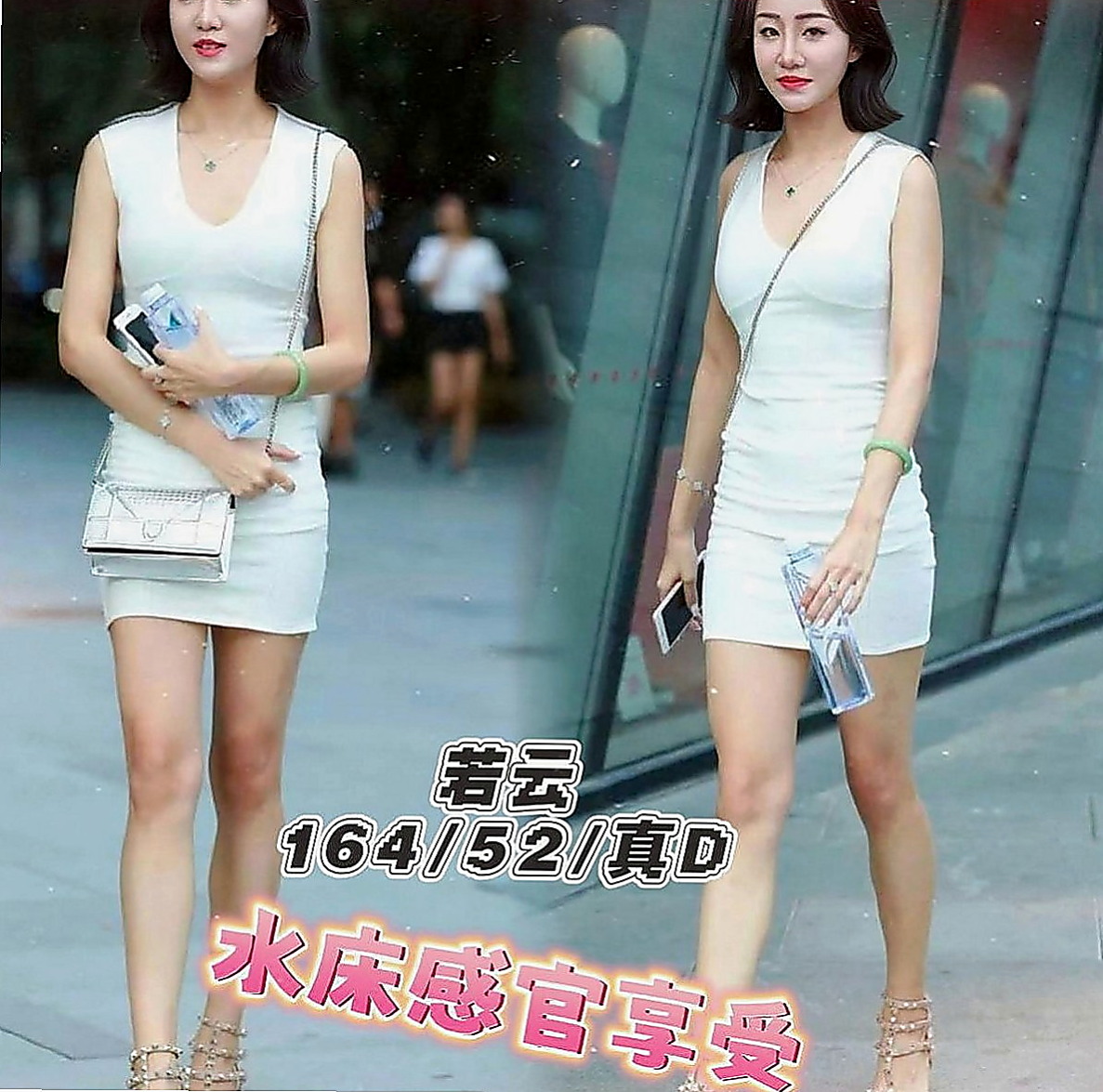 大寮找援：喬恩 |勾魂熟女兼職|167cm|45kg/|E杯|22y|