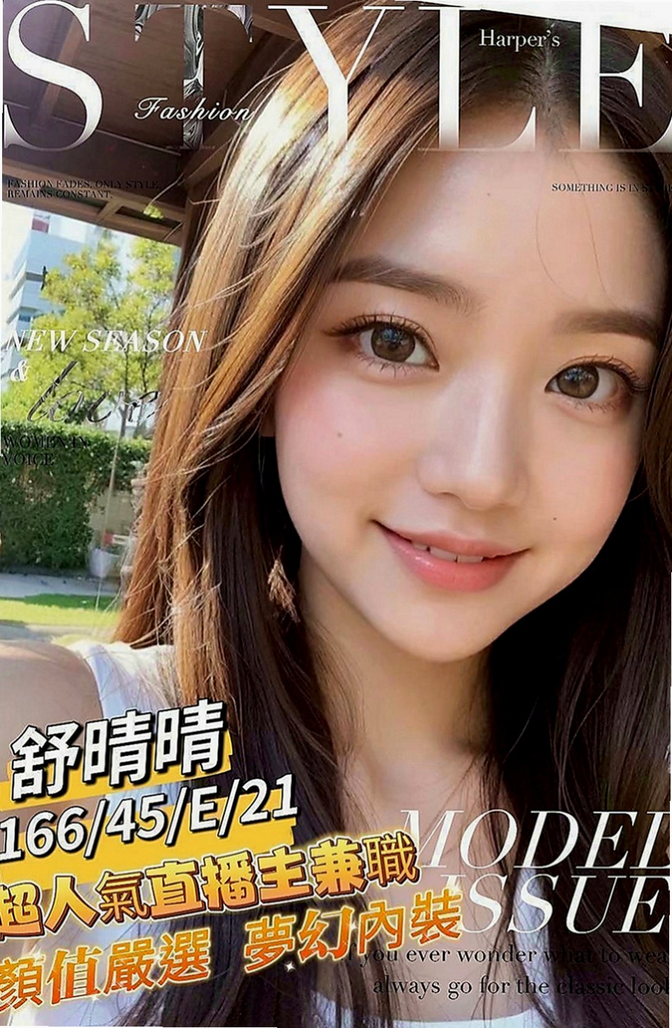頭城按摩：韶涵 |寵物店店員|163cm|48kg|C杯|19y|