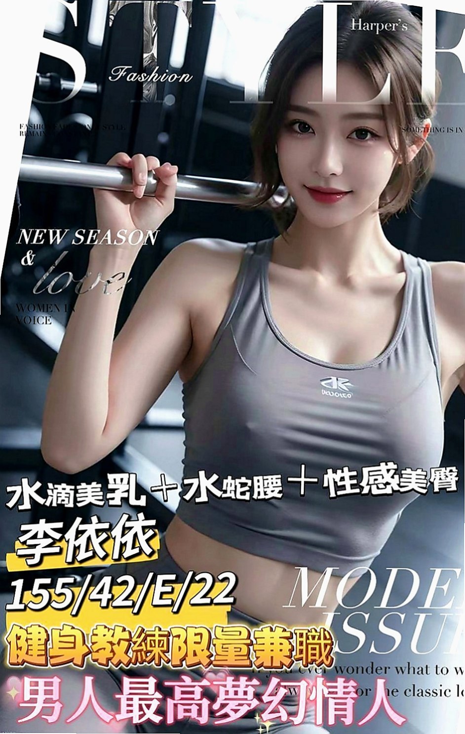 龜山外賣茶：丫丫 |兒科醫生|168cm|47kg|E杯|22y|