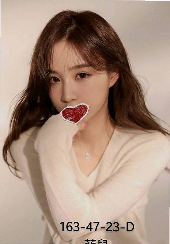 白河外約茶：雅軒 |清純大奶學生妹|163cm|54kg|E杯|18y|